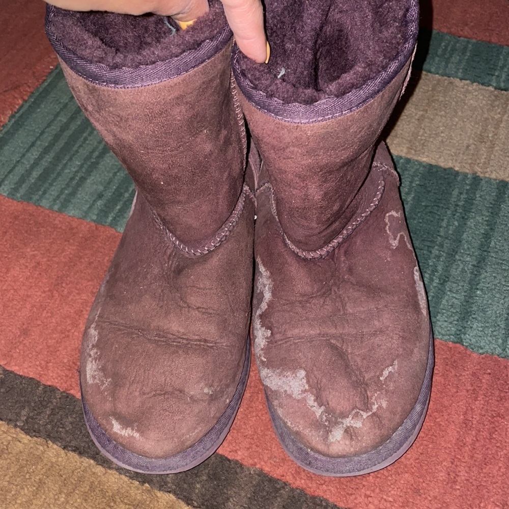 Classic UGGS Authentic